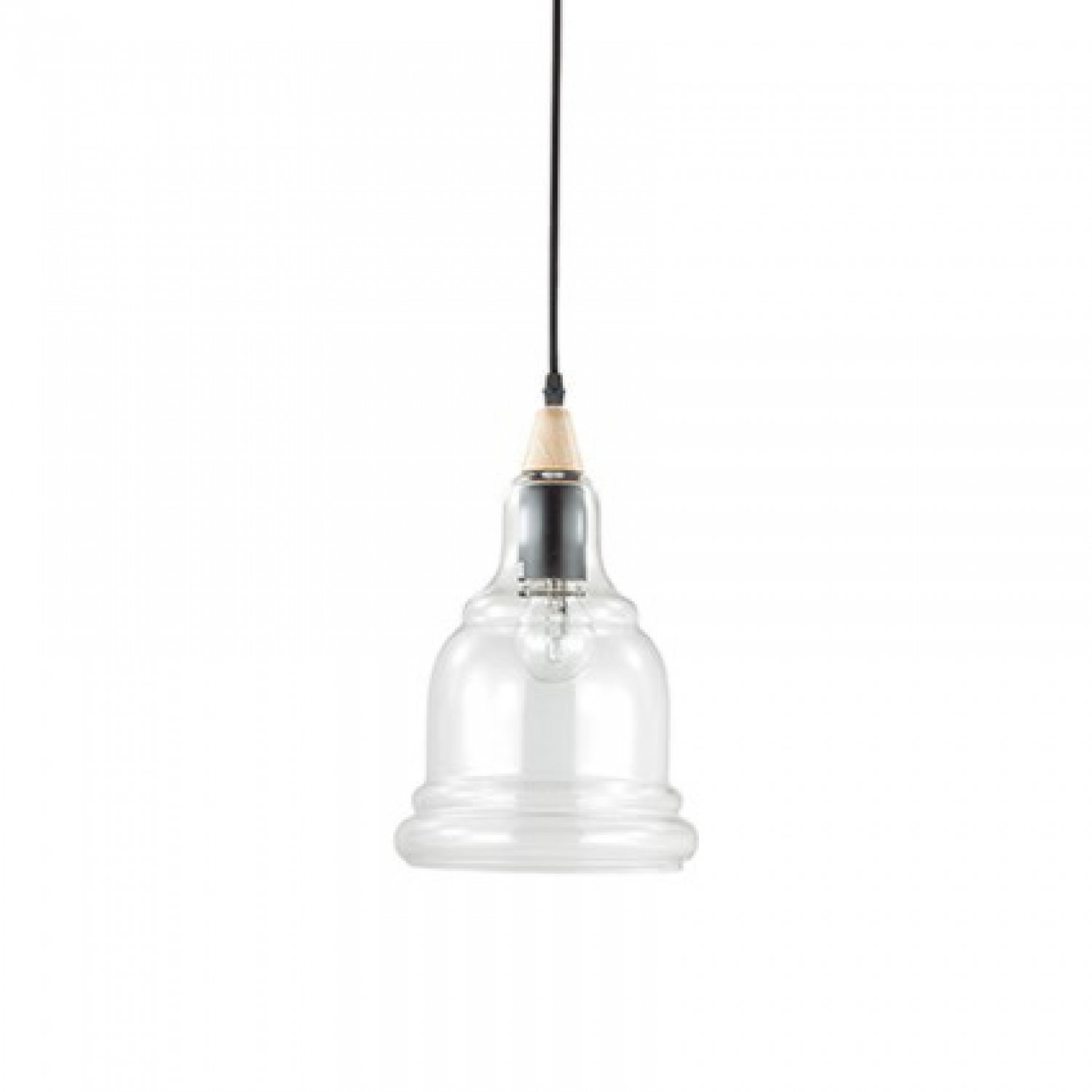 Підвісний світильник Ideal Lux GRETEL SP4 122557