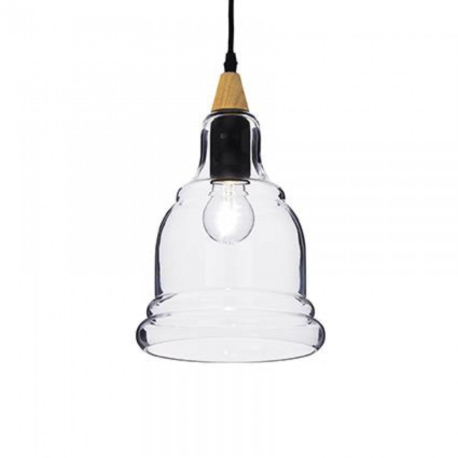 Подвесной светильник Ideal Lux GRETEL SP5 103174