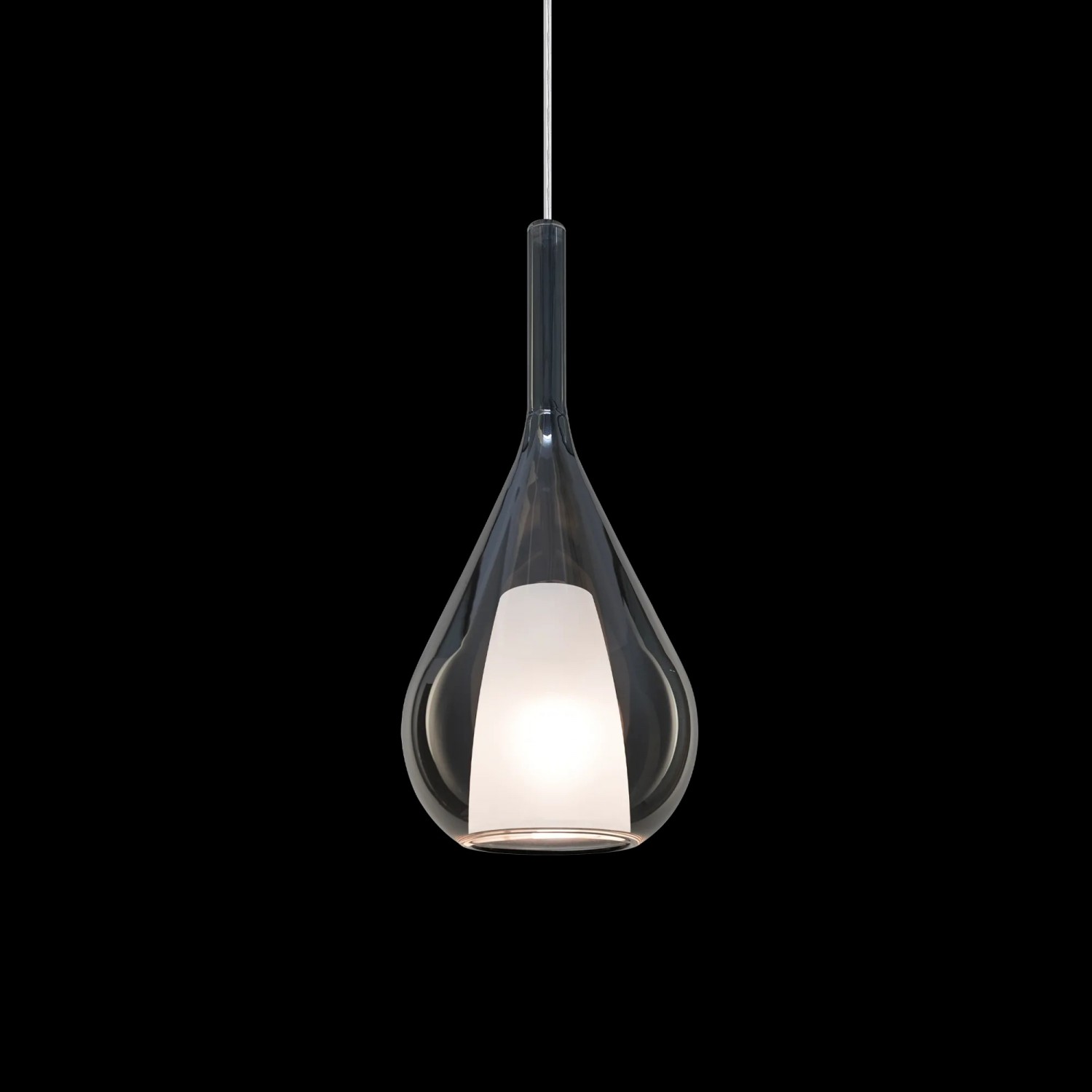 Подвесной светильник Ideal Lux Kalique 353616 alt_image Подвесной светильник Ideal Lux Kalique 353616