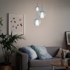 Подвесной светильник Ideal Lux Kalique 353616 фото 2 Подвесной светильник Ideal Lux Kalique 353616 alt_image