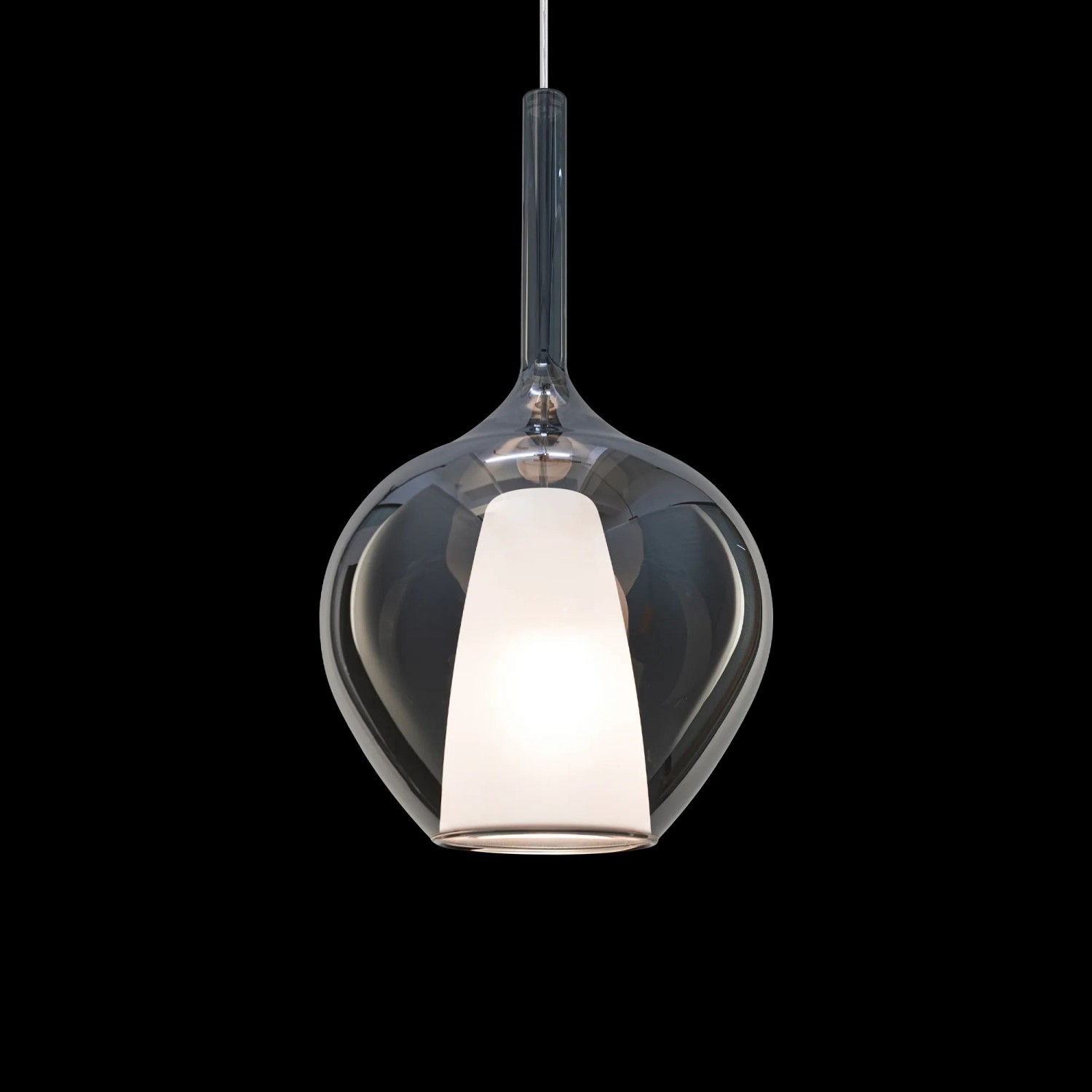 Подвесной светильник Ideal Lux Kalique 359465 alt_image Подвесной светильник Ideal Lux Kalique 359465
