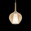 Подвесной светильник Ideal Lux Kalique 359526 alt_imageПодвесной светильник Ideal Lux Kalique 359526