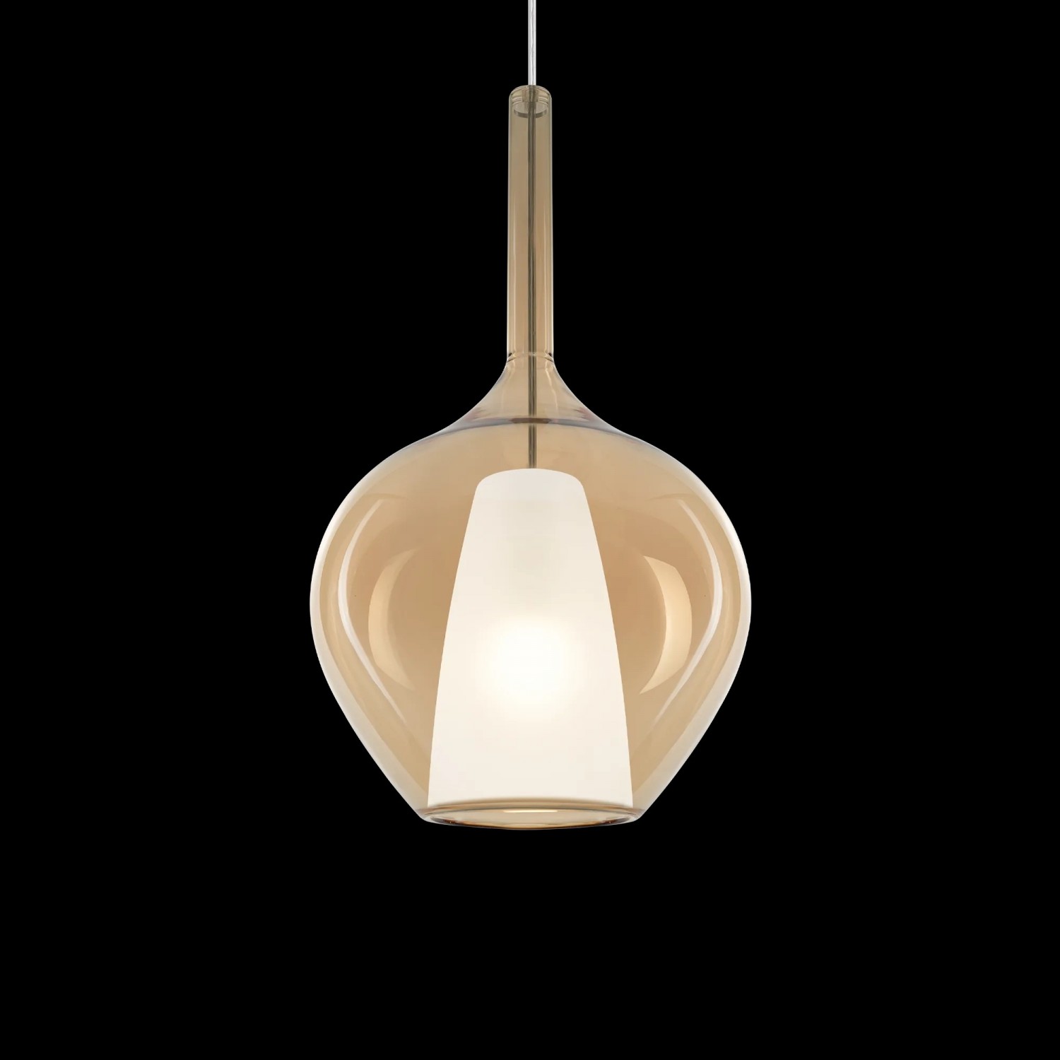 Подвесной светильник Ideal Lux Kalique 359526 alt_image Подвесной светильник Ideal Lux Kalique 359526