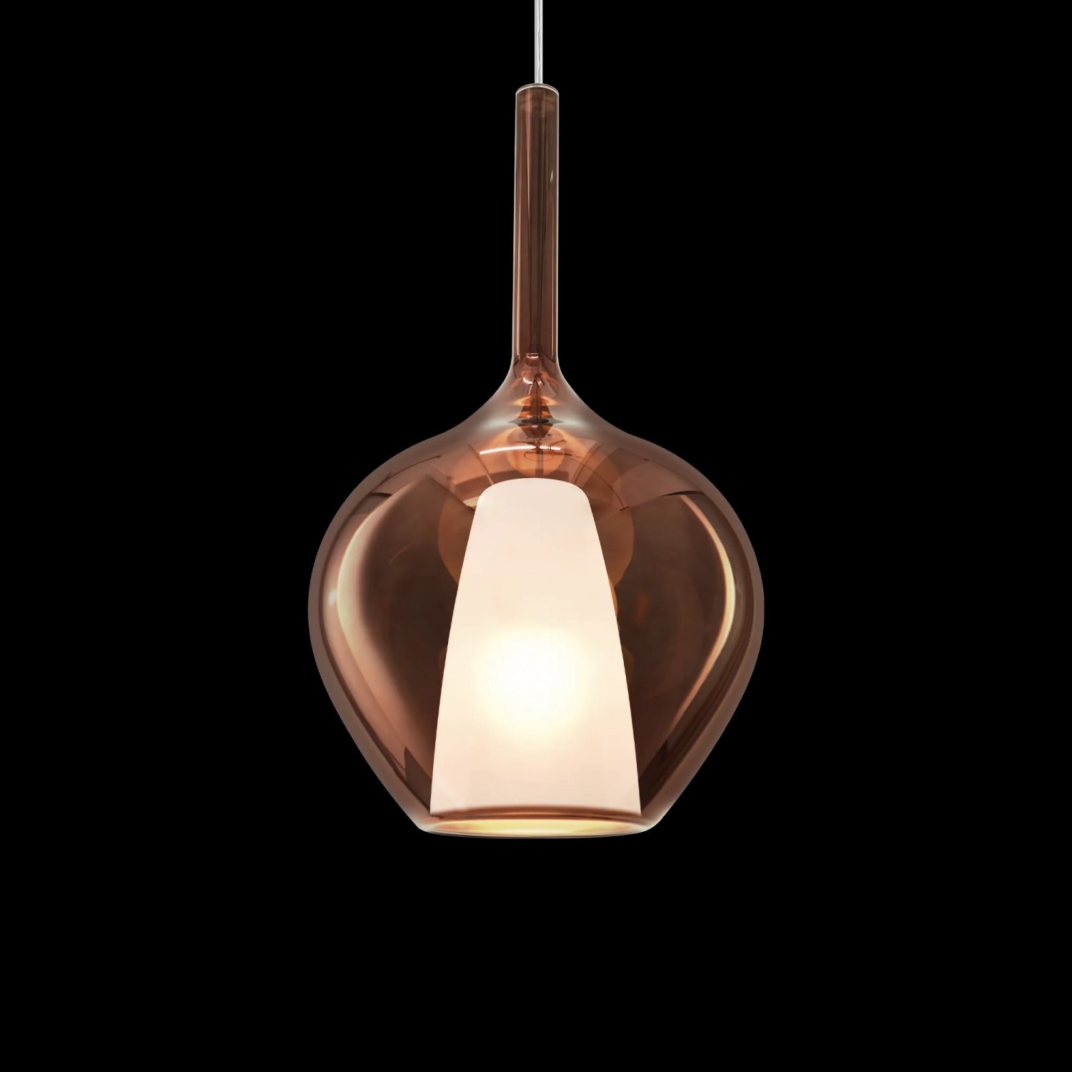 Подвесной светильник Ideal Lux Kalique 359540 alt_image Подвесной светильник Ideal Lux Kalique 359540