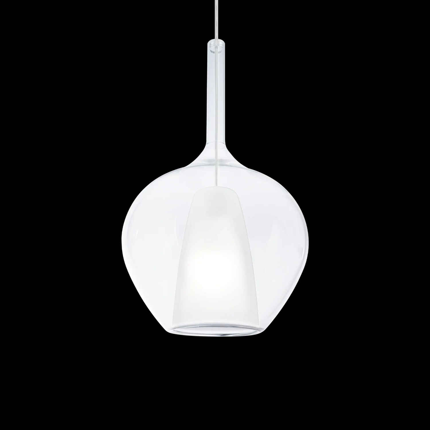 Подвесной светильник Ideal Lux Kalique 359571 alt_image Подвесной светильник Ideal Lux Kalique 359571