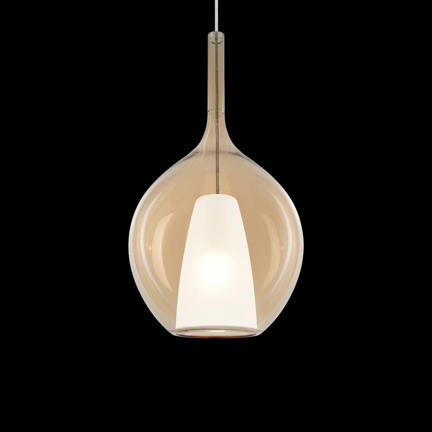 Подвесной светильник Ideal Lux Kalique 359632 alt_image Подвесной светильник Ideal Lux Kalique 359632