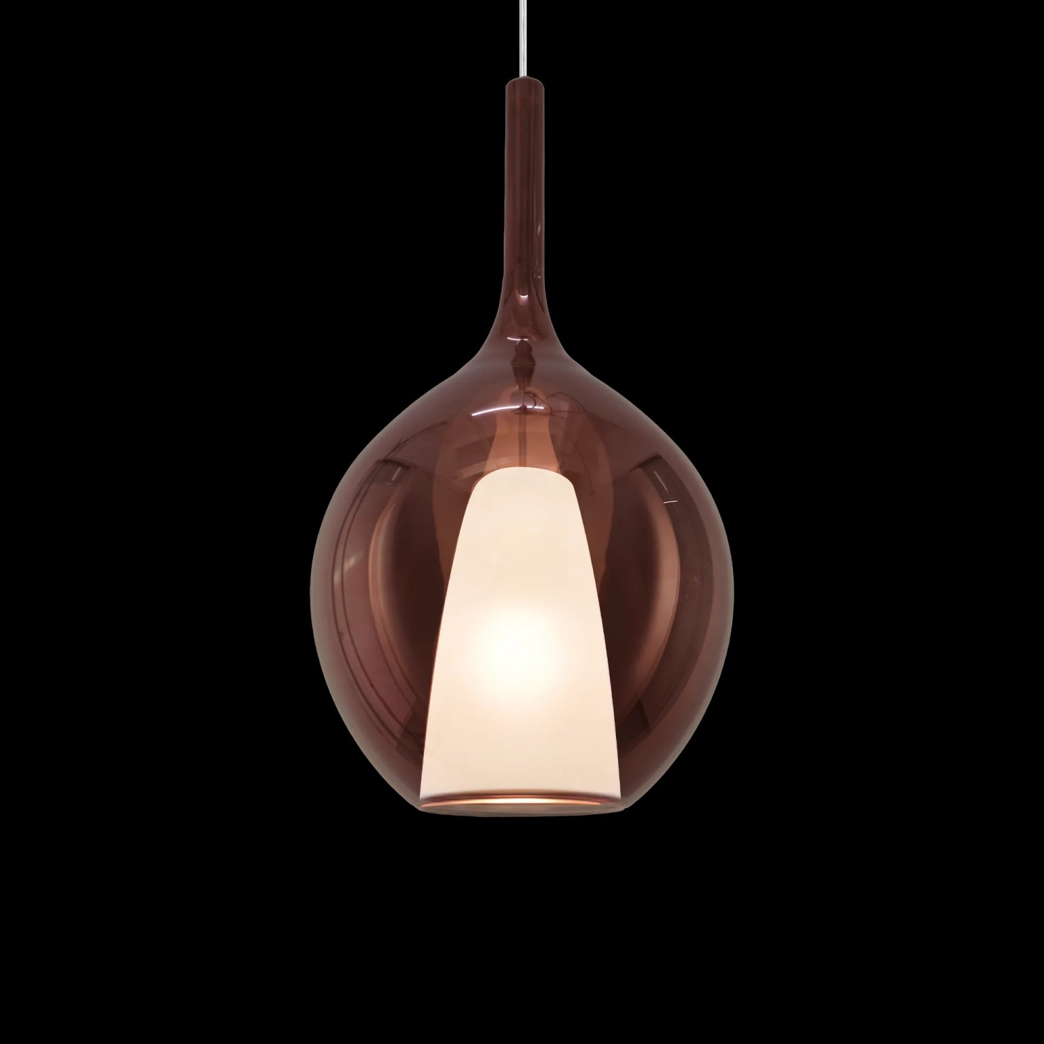 Подвесной светильник Ideal Lux Kalique 359663 alt_image Подвесной светильник Ideal Lux Kalique 359663