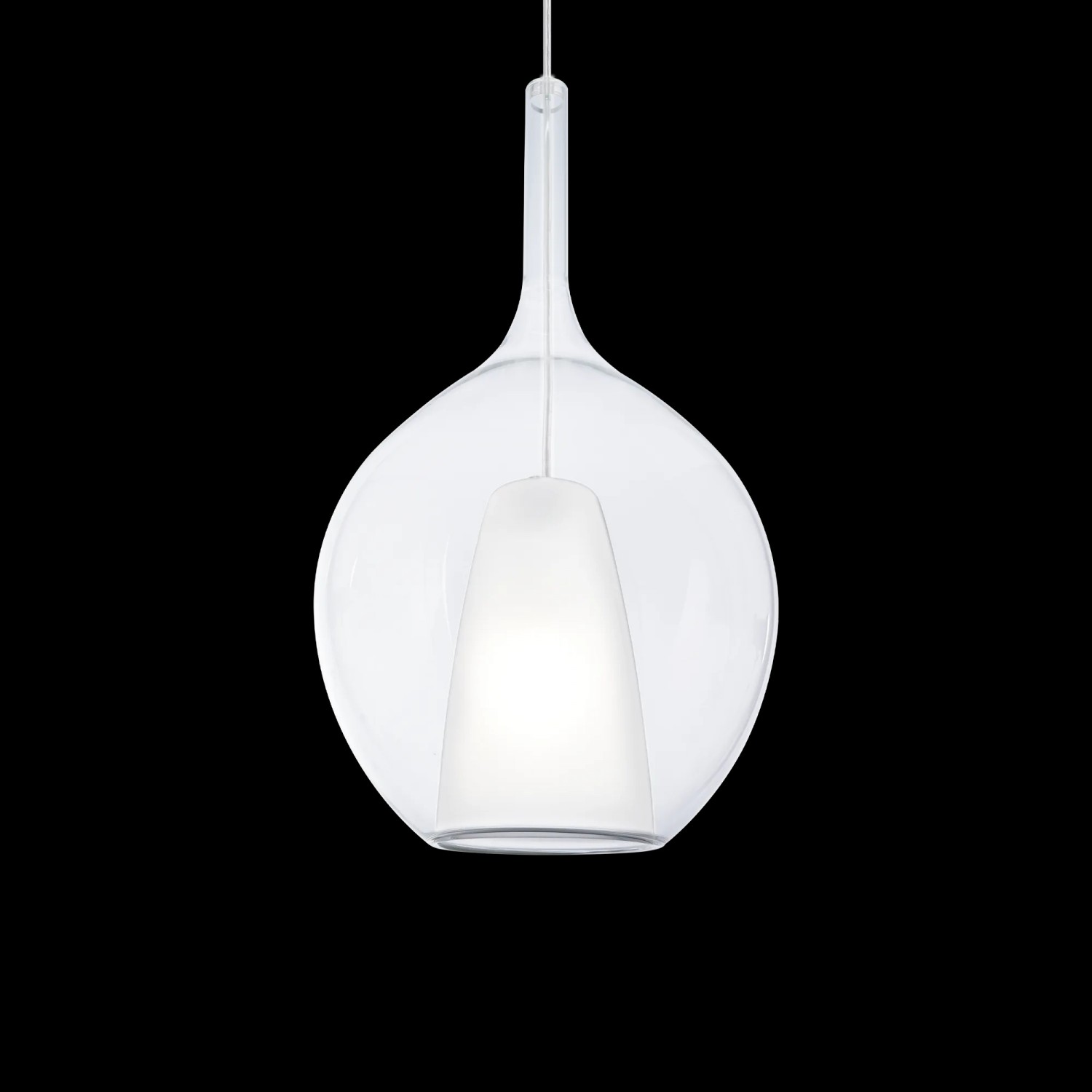Подвесной светильник Ideal Lux Kalique 359670 alt_image Подвесной светильник Ideal Lux Kalique 359670
