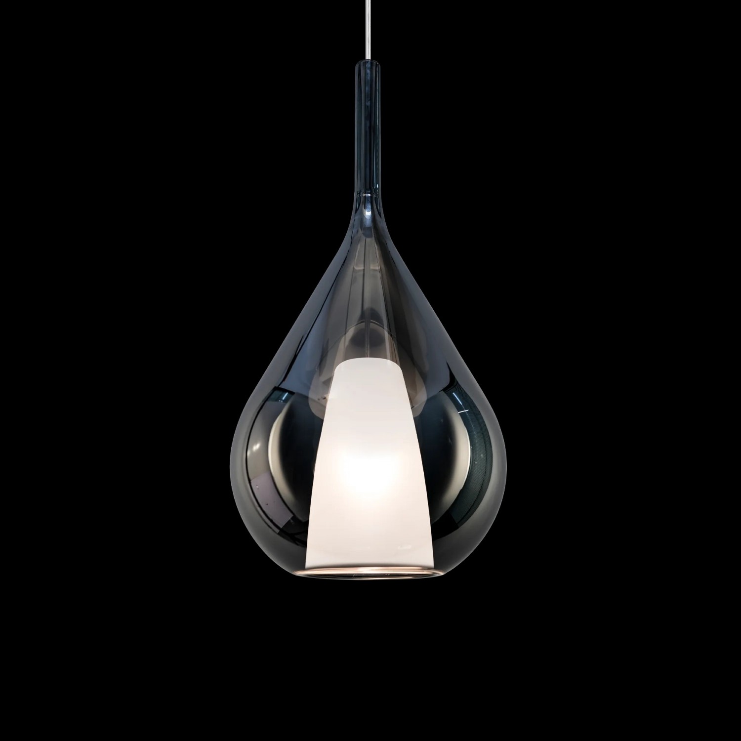 Подвесной светильник Ideal Lux Kalique 359724 alt_image Подвесной светильник Ideal Lux Kalique 359724