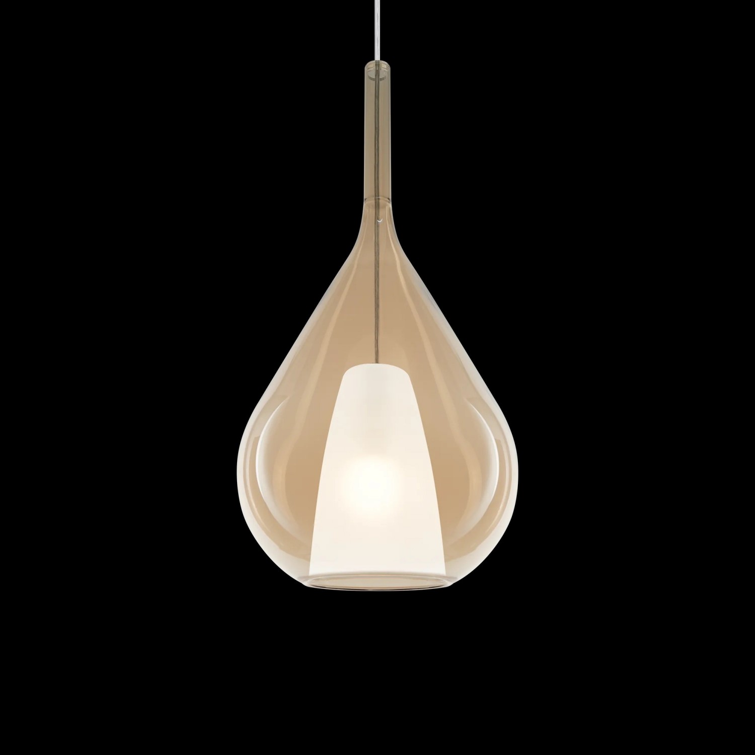 Подвесной светильник Ideal Lux Kalique 359748 alt_image Подвесной светильник Ideal Lux Kalique 359748
