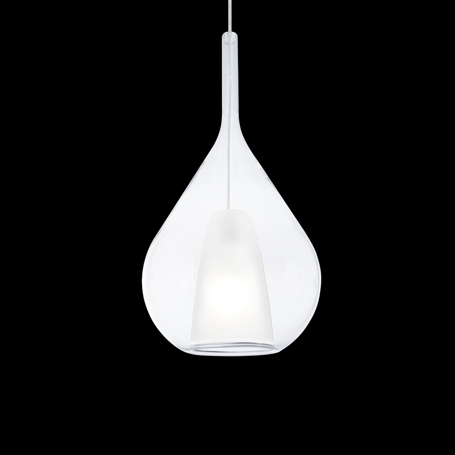 Подвесной светильник Ideal Lux Kalique 359793 alt_image Подвесной светильник Ideal Lux Kalique 359793