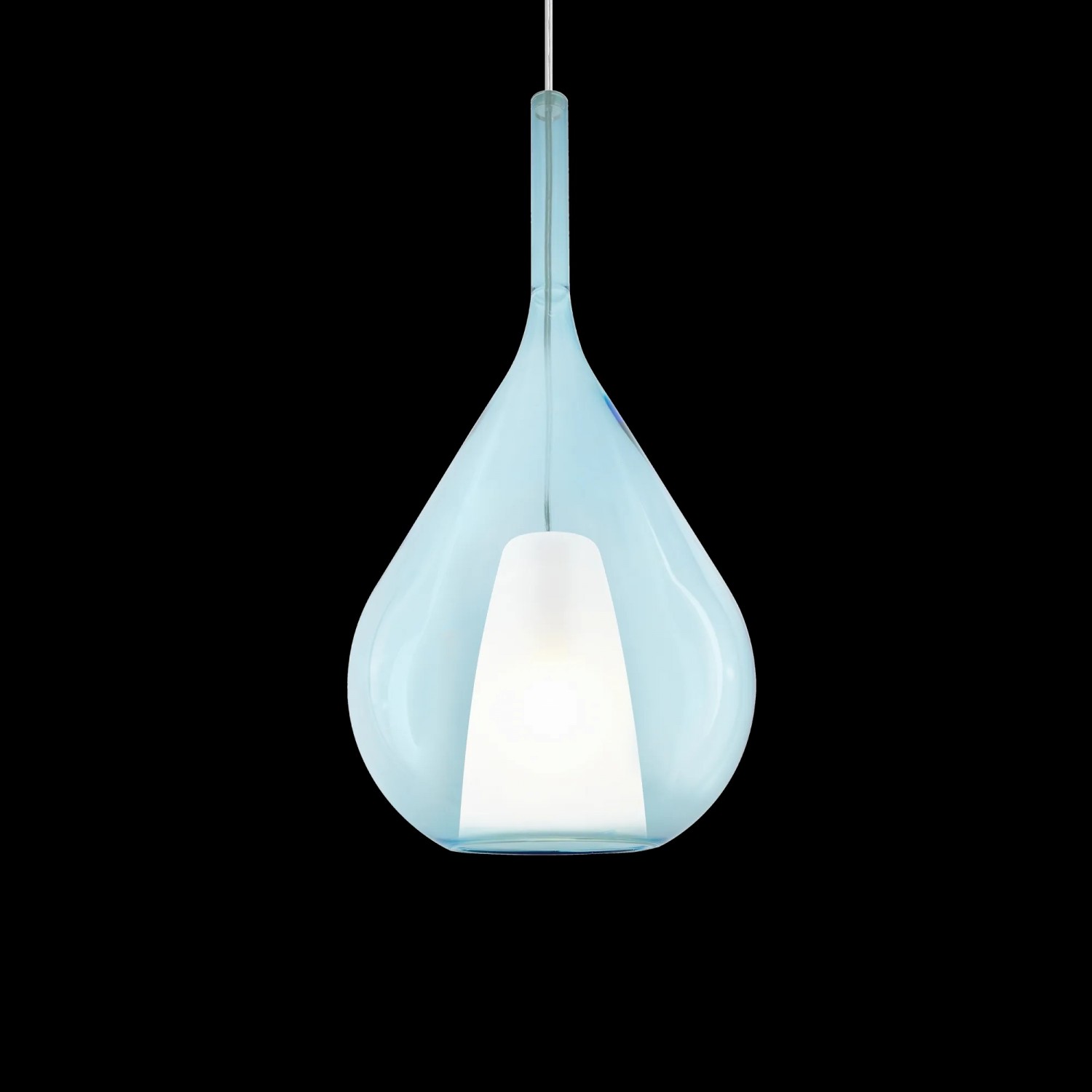 Подвесной светильник Ideal Lux Kalique 359816 alt_image Подвесной светильник Ideal Lux Kalique 359816