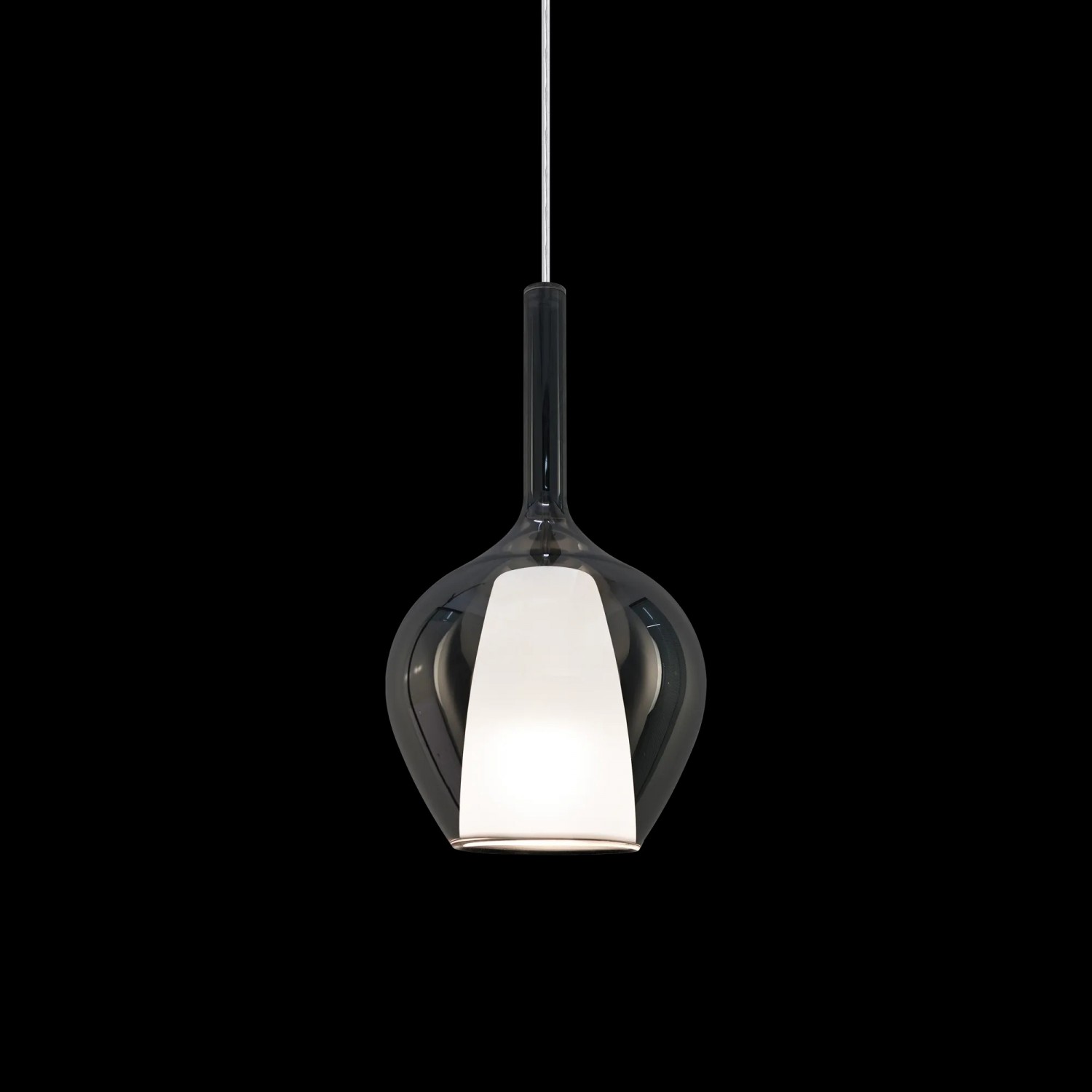 Подвесной светильник Ideal Lux Kalique 359861 alt_image Подвесной светильник Ideal Lux Kalique 359861