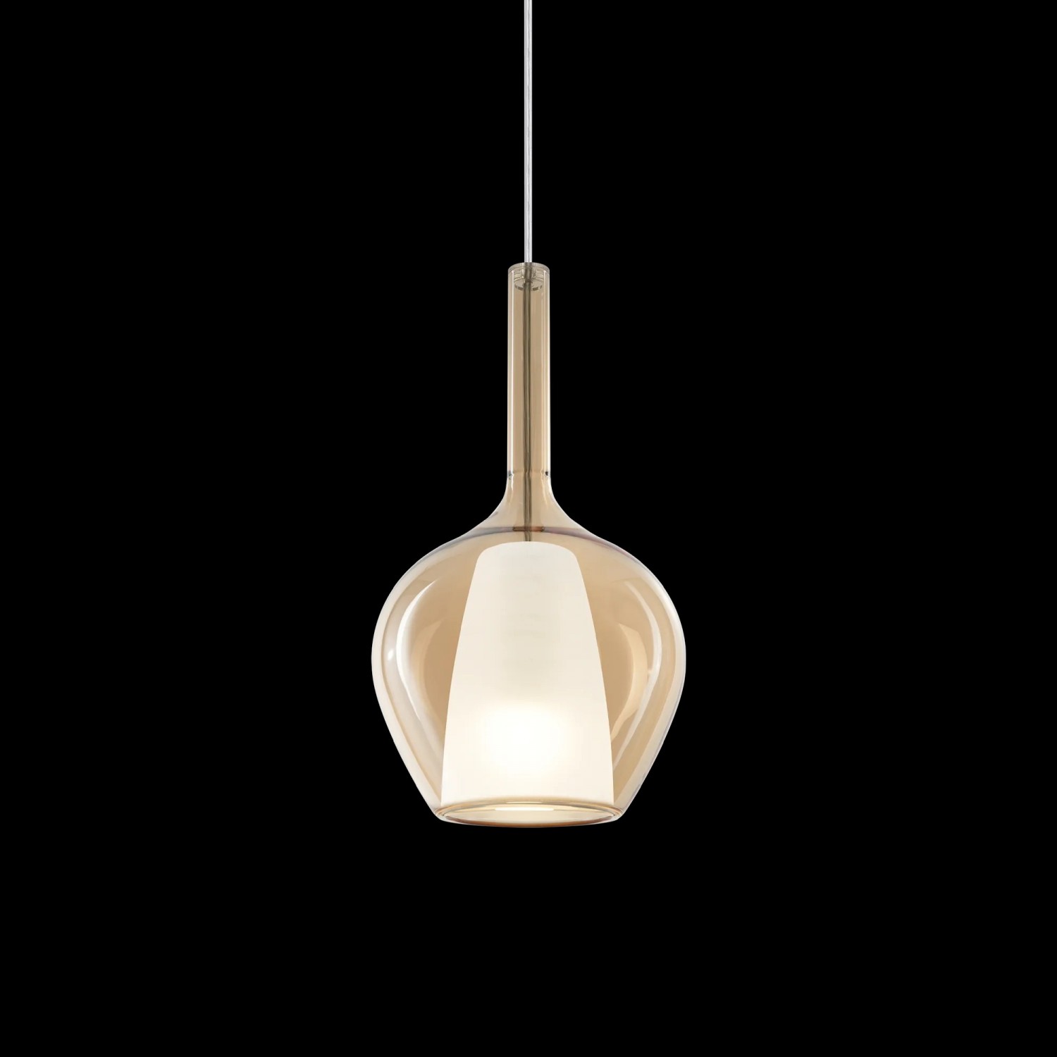 Подвесной светильник Ideal Lux Kalique 359885 alt_image Подвесной светильник Ideal Lux Kalique 359885