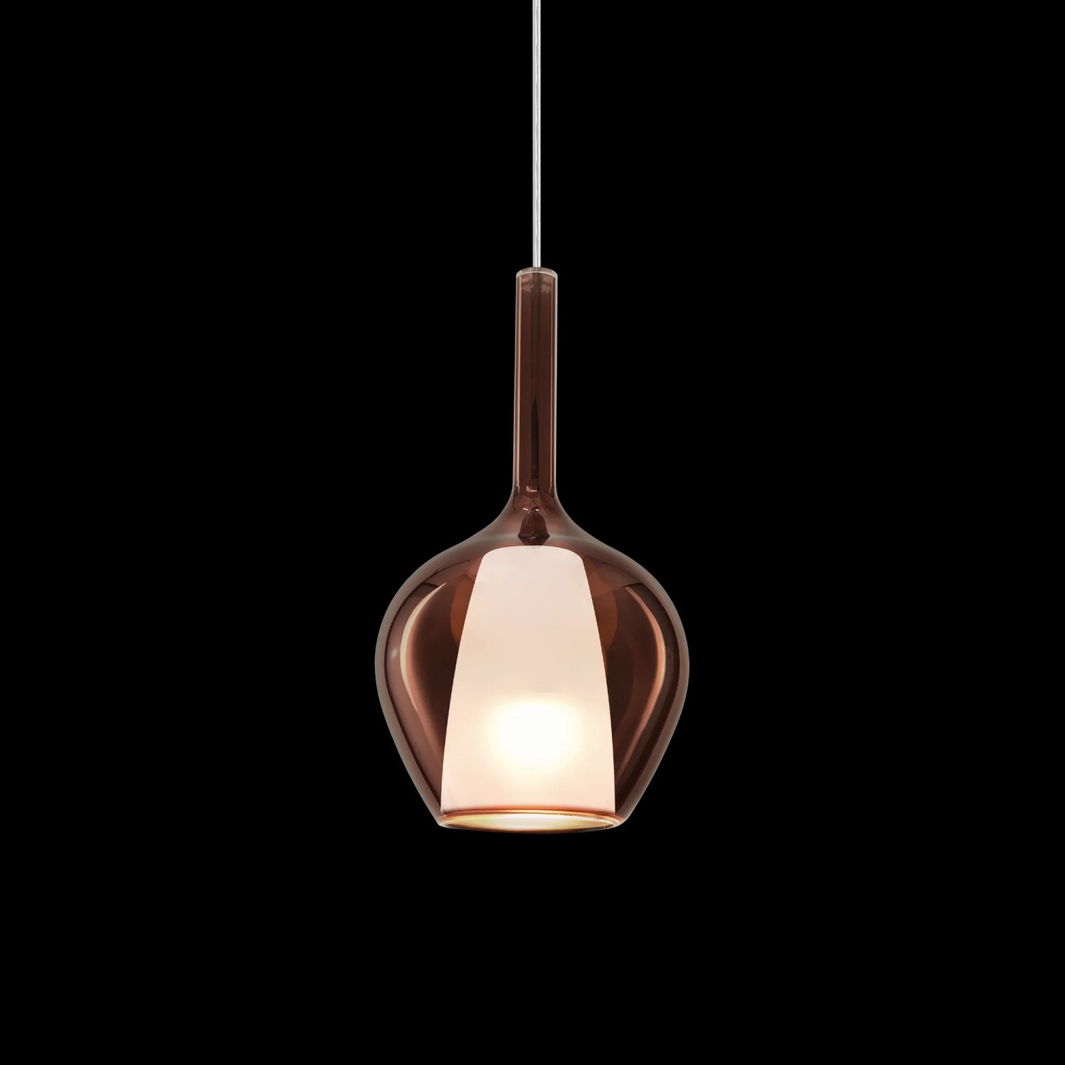 Подвесной светильник Ideal Lux Kalique 359915 alt_image Подвесной светильник Ideal Lux Kalique 359915