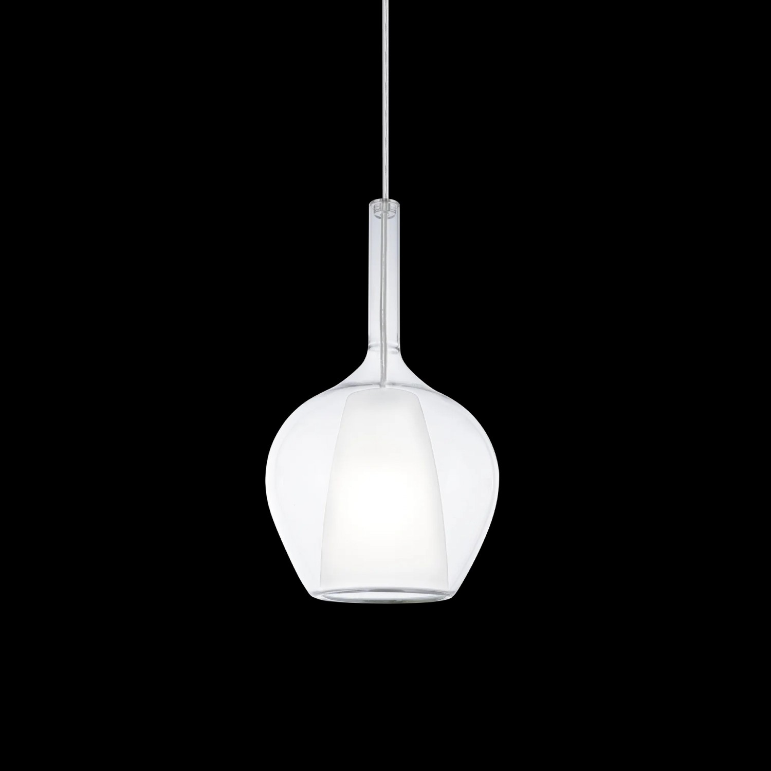 Подвесной светильник Ideal Lux Kalique 359939 alt_image Подвесной светильник Ideal Lux Kalique 359939