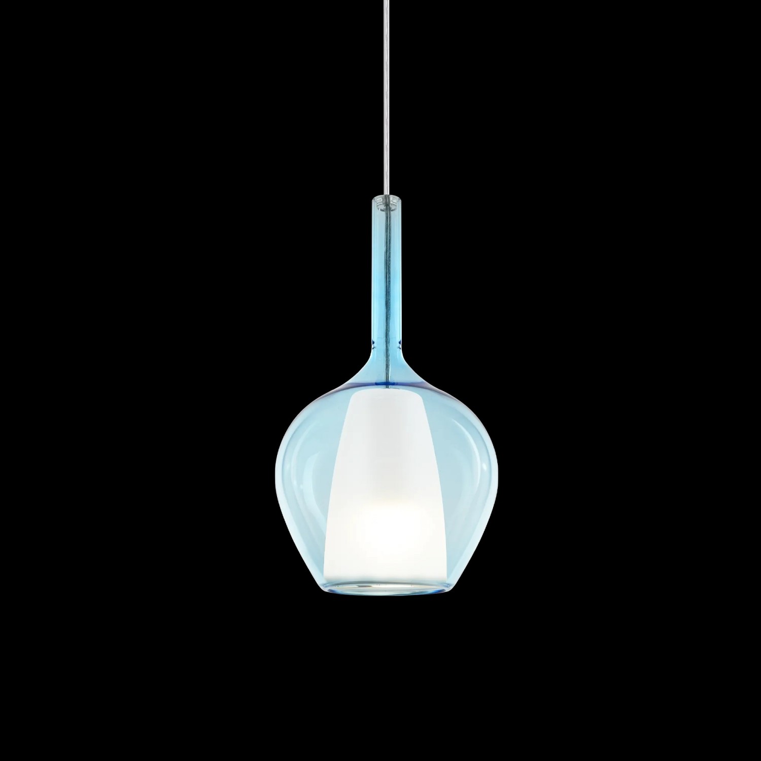 Подвесной светильник Ideal Lux Kalique 359960 alt_image Подвесной светильник Ideal Lux Kalique 359960