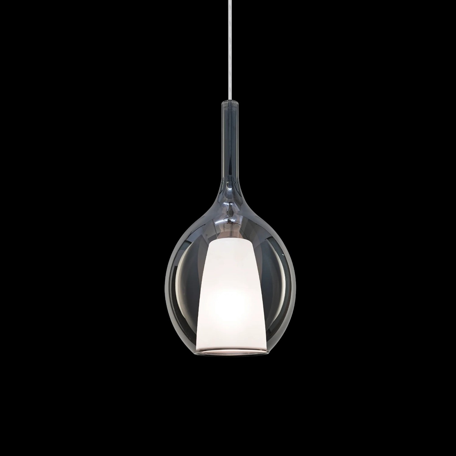 Подвесной светильник Ideal Lux Kalique 359984 alt_image Подвесной светильник Ideal Lux Kalique 359984