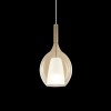 Подвесной светильник Ideal Lux Kalique 360003 alt_imageПодвесной светильник Ideal Lux Kalique 360003