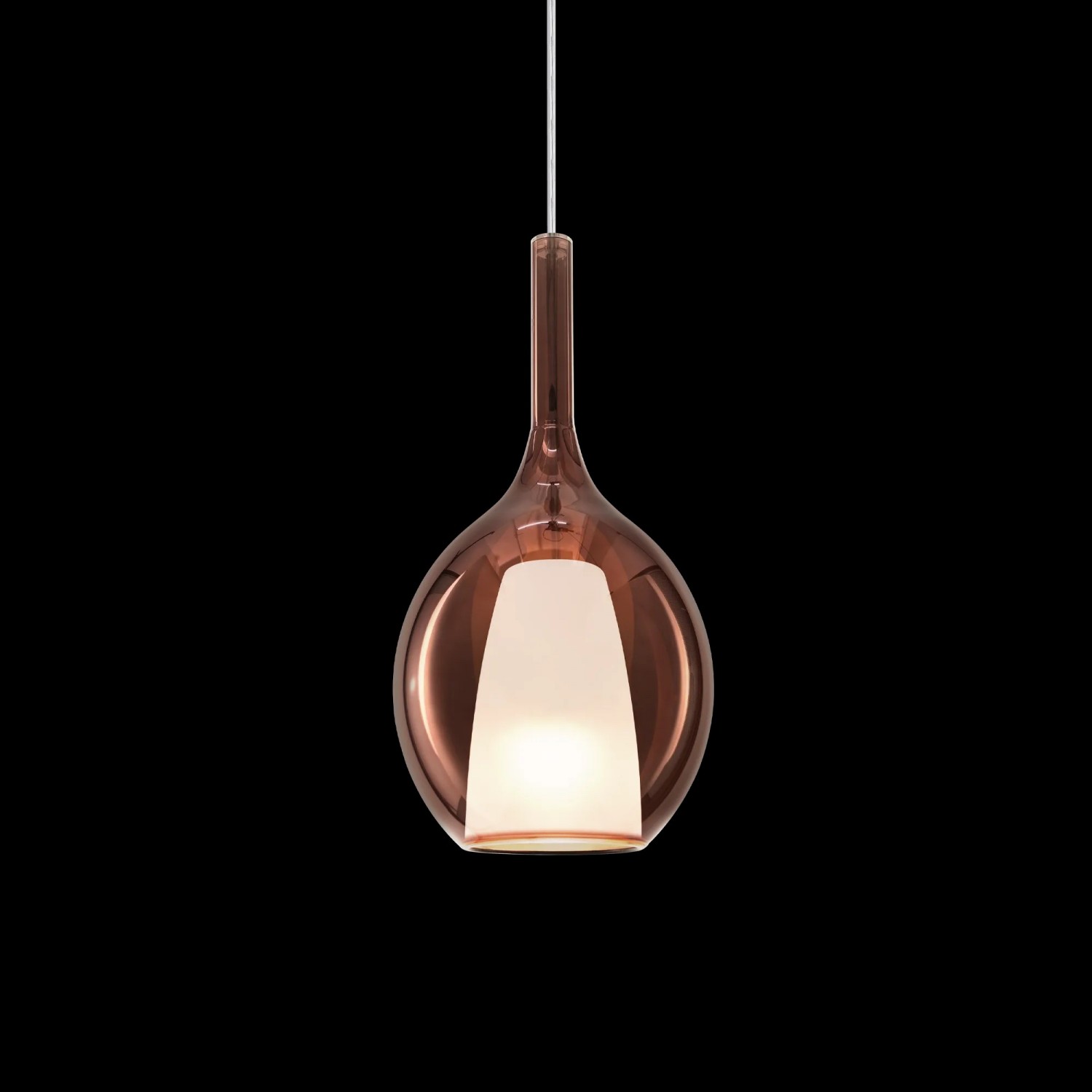 Подвесной светильник Ideal Lux Kalique 360027 alt_image Подвесной светильник Ideal Lux Kalique 360027