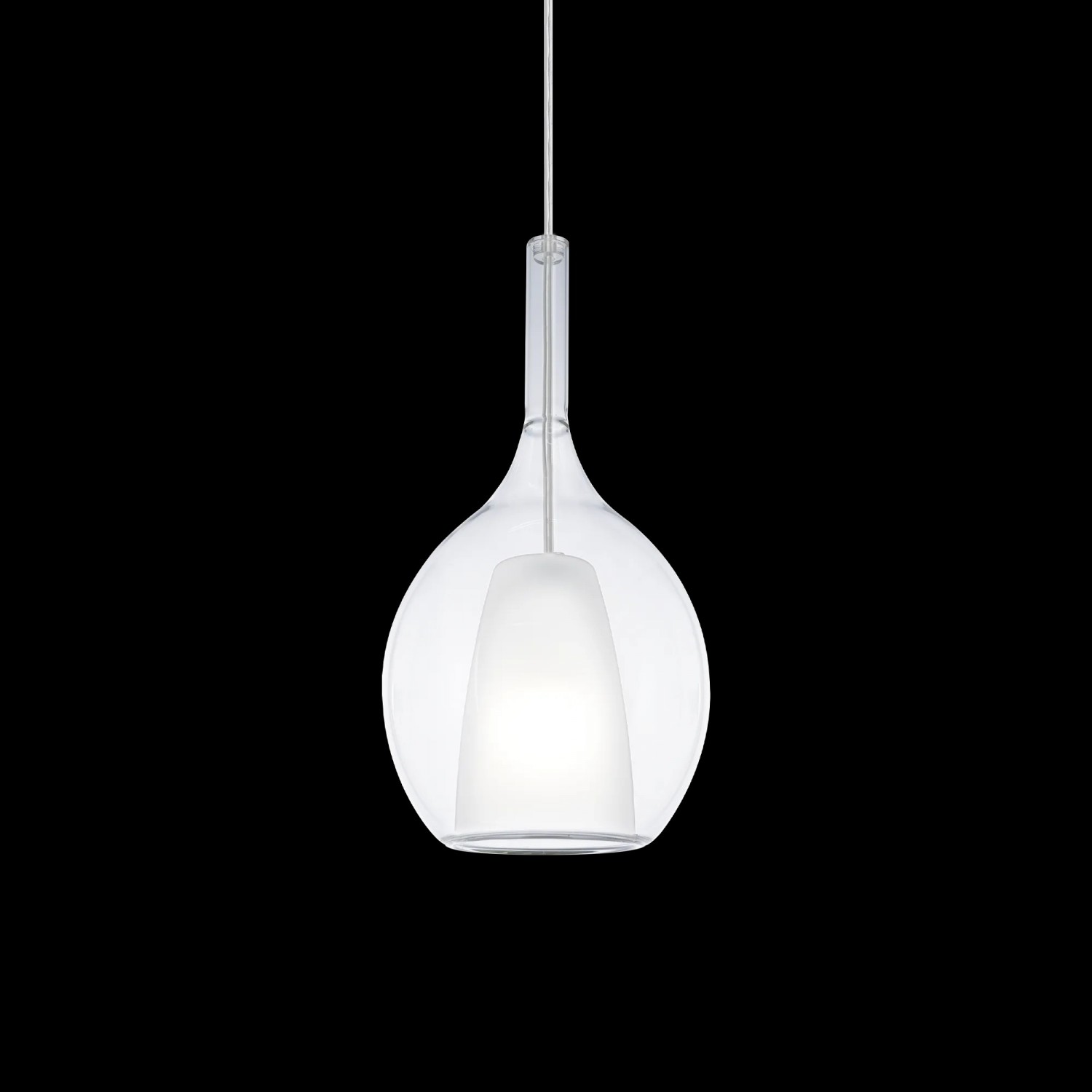Подвесной светильник Ideal Lux Kalique 360034 alt_image Подвесной светильник Ideal Lux Kalique 360034