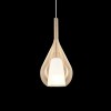 Подвесной светильник Ideal Lux Kalique 360058 alt_imageПодвесной светильник Ideal Lux Kalique 360058