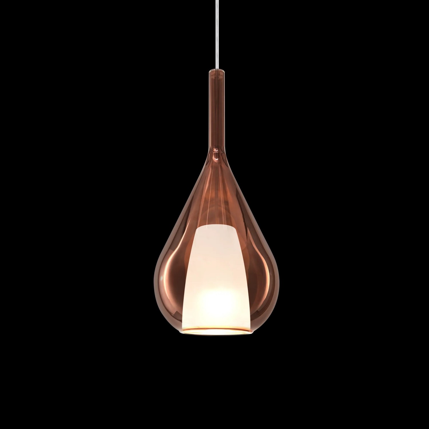 Подвесной светильник Ideal Lux Kalique 360065 alt_image Подвесной светильник Ideal Lux Kalique 360065