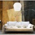 Підвісний світильник Ideal Lux KARMA SP1 BIG 132365
