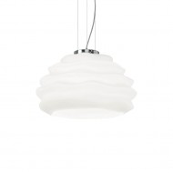 Підвісний світильник Ideal Lux KARMA SP1 SMALL 132389