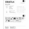 Подвесной светильник Ideal Lux KUKY SP4 BIANCO 053455 alt_image