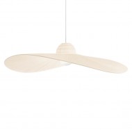 Подвесной светильник Ideal Lux MADAME SP1 AVORIO 219875