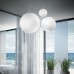 Подвесной светильник Ideal Lux MAPA SP1 D50 BIANCO 032122