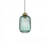 alt_imageПодвесной светильник Ideal Lux MINT-1 SP1 VERDE 248554