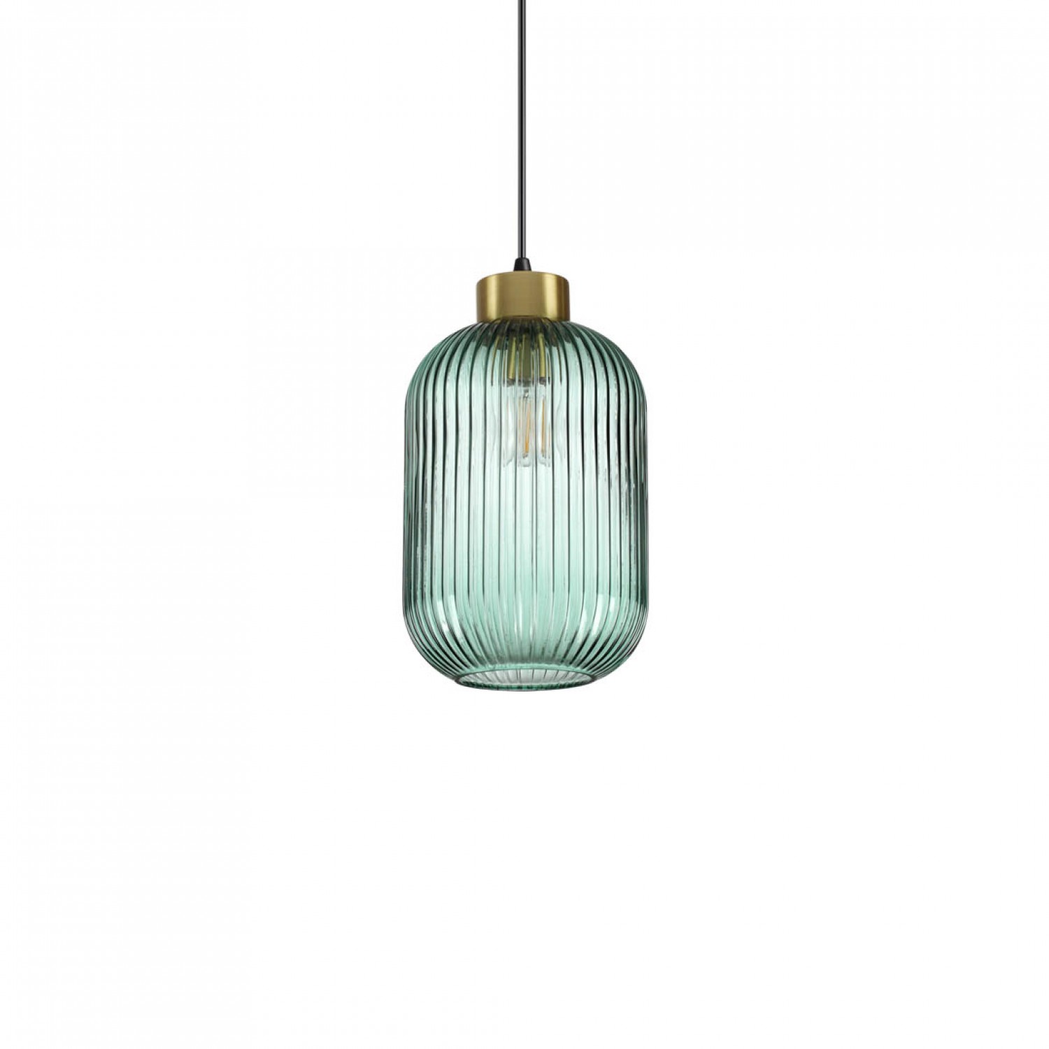 alt_image Подвесной светильник Ideal Lux MINT-1 SP1 VERDE 248554