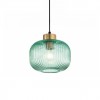 alt_imageПідвісний світильник Ideal Lux MINT-2 SP1 VERDE 237428