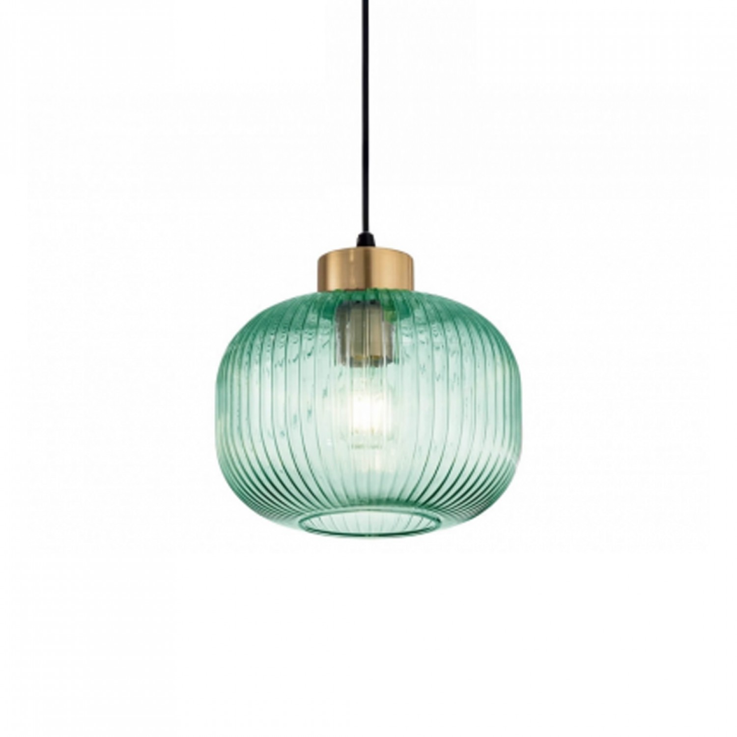 alt_image Подвесной светильник Ideal Lux MINT-2 SP1 VERDE 237428