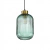 alt_imageПідвісний світильник Ideal Lux MINT-3 SP1 VERDE 237497