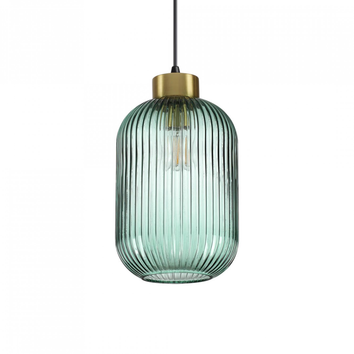 alt_image Подвесной светильник Ideal Lux MINT-3 SP1 VERDE 237497