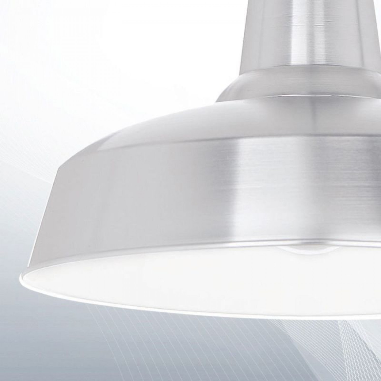 Подвесной светильник Ideal Lux MOBY SP1 ALLUMINIO 102054