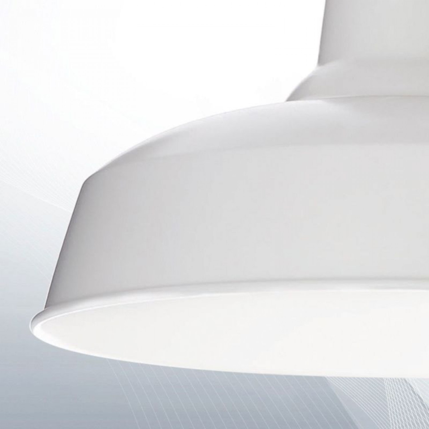 Підвісний світильник Ideal Lux MOBY SP1 BIANCO 102047