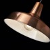 Підвісний світильник Ideal Lux MOBY SP1 RAME 093697