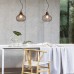Підвісний світильник Ideal Lux ONION SP1 D60 205311