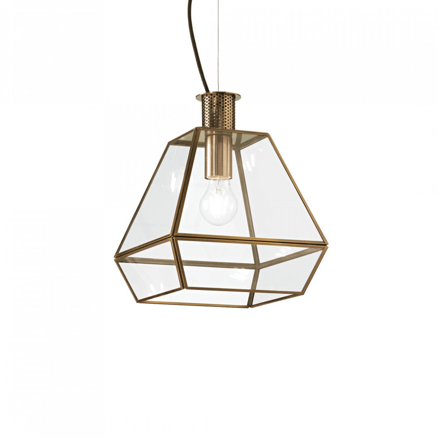 alt_image Підвісний світильник Ideal Lux ORANGERIE SP1 SMALL 152776