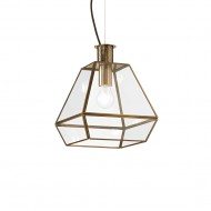 Подвесной светильник Ideal Lux ORANGERIE SP1 SMALL 152776