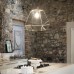 Подвесной светильник Ideal Lux ORANGERIE SP1 SMALL 152776