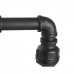 Підвісний світильник Ideal Lux PLUMBER SP1 NERO 155906