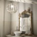 Подвесной светильник Ideal Lux RONDO SP1 D40 168968