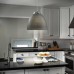 Подвесной светильник Ideal Lux TOLOMEO SP1 D40 BIANCO 001814