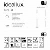 Подвесной светильник Ideal Lux TUBE D4 BIANCO 211459 alt_image