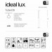 Подвесной светильник Ideal Lux TUBE D9 BIANCO 211749
